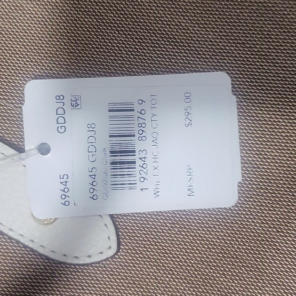Coach Purse - Picture 7 of 7